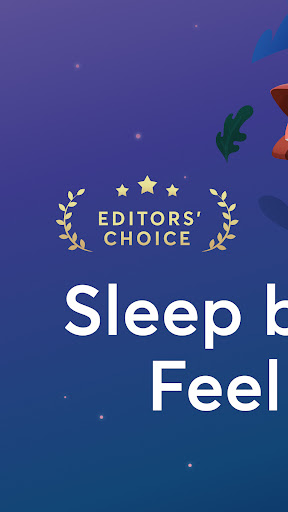 BetterSleep: Sleep tracker
