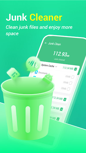 Fabulous Security-Virus&Clean