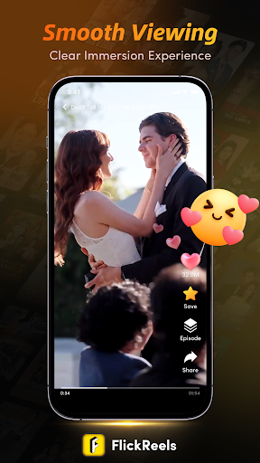 FlickReels - Short Drama & TV