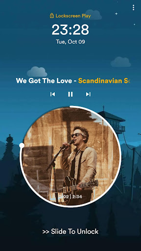 Music Player - MP3 Player