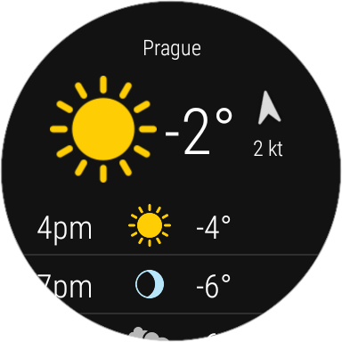 Windy.com - Weather Forecast