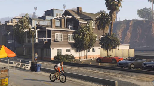 Tips For Grand City theft Autos Walkthrough