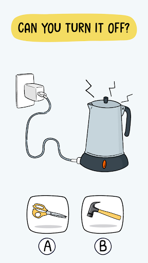 Brain Test: Tricky Puzzles