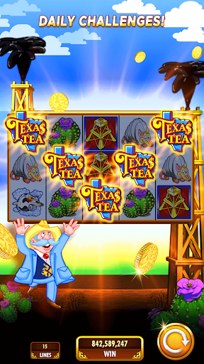 DoubleDown Casino Vegas Slots