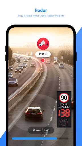 Satellite View - Maps - Radar