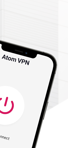 Atom VPN