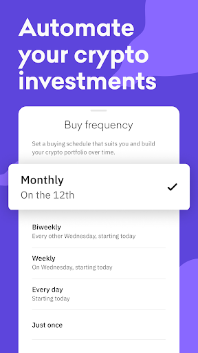 Kraken - Buy Bitcoin & Crypto