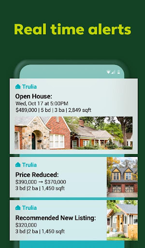 Trulia: Homes For Sale & Rent