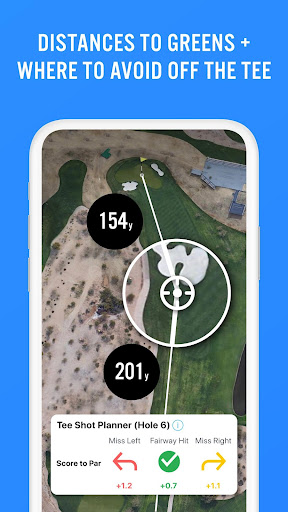 18Birdies: Golf GPS Scorecard