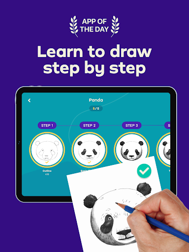 Simply Draw: Learn to Draw