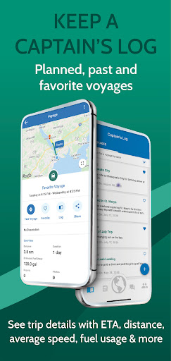 Argo - Boating Navigation
