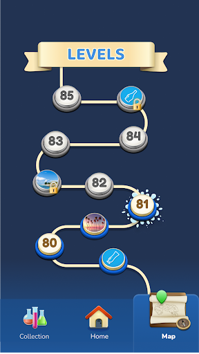 Water Sort Puz - Color Game