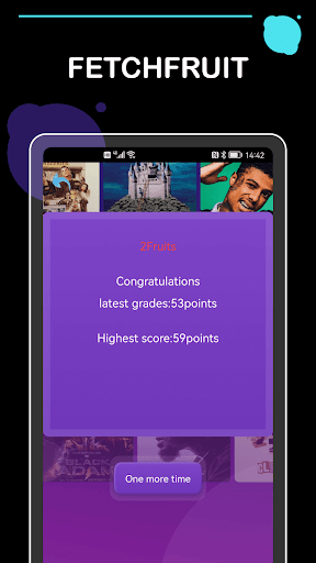 Fetchfruit : Online