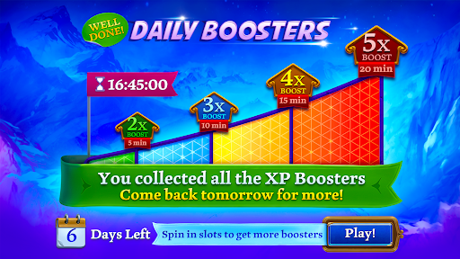 Slots Era - Jackpot Slots Game