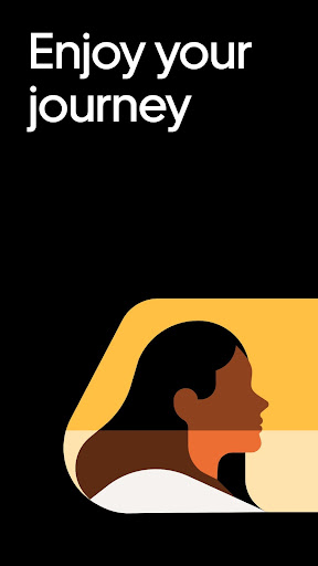 Uber - Request a ride