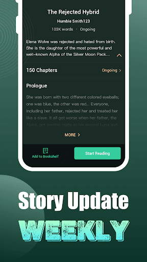 FicRead-Read For Fun
