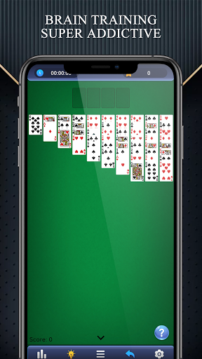 Solitaire World - Classic