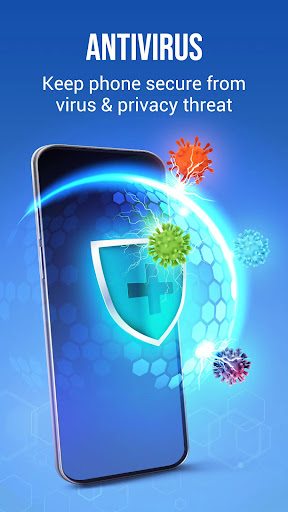 Phone Clean: Cleaner & Booster