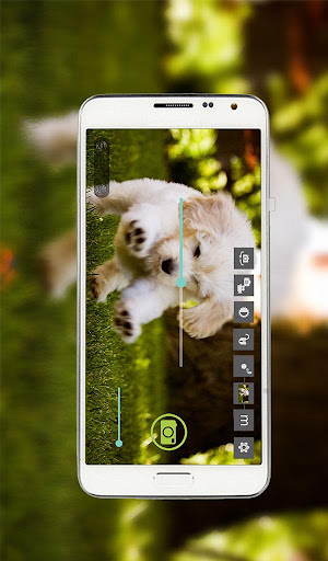 DSLR HD Camera : 4K HD Camera