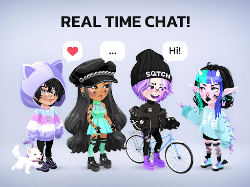 Highrise: Virtual Metaverse