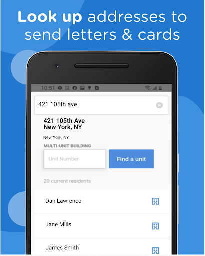 Whitepages - Find People