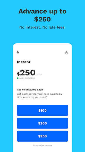 Albert: Banking on you