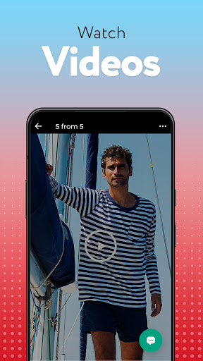 Dating.com™: Chat, Meet People