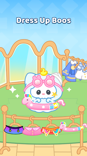 Adoraboo - Raise Boos Together