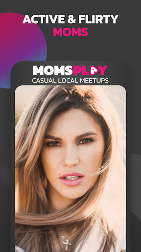 MomsPlay: Casual Local Meetups