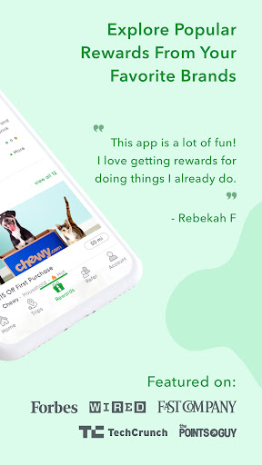 Miles - Drive, Bike, Run, Save