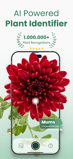 Plantify: Plant Identifier