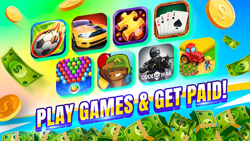 Win Money – Play Game for Cash