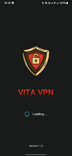 Vita VPN - Fast & Secure VPN