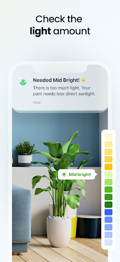 Plant App - Plant Identifier