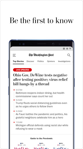 Washington Post