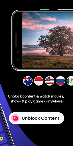 USA VPN - Proxy VPN for USA