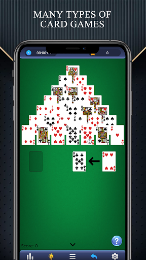 Solitaire World - Classic