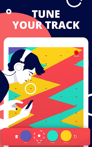 Jambl: Beat Maker & Music Dj