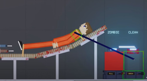 People Playground Walkthrough