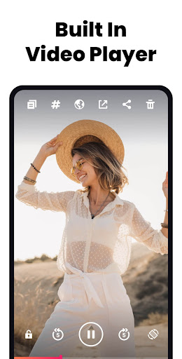 All Video Downloader & Player