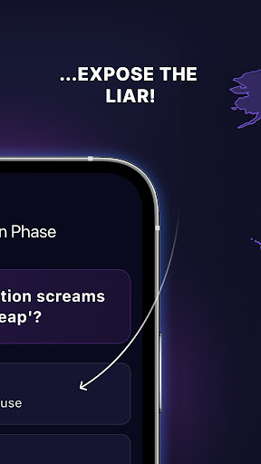 Impostor - Party Word Game