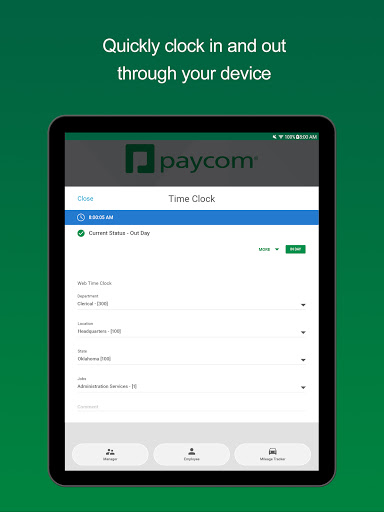 Paycom