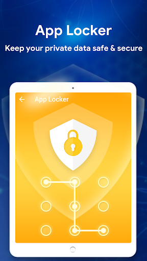 Phone Cleaner - Virus cleaner