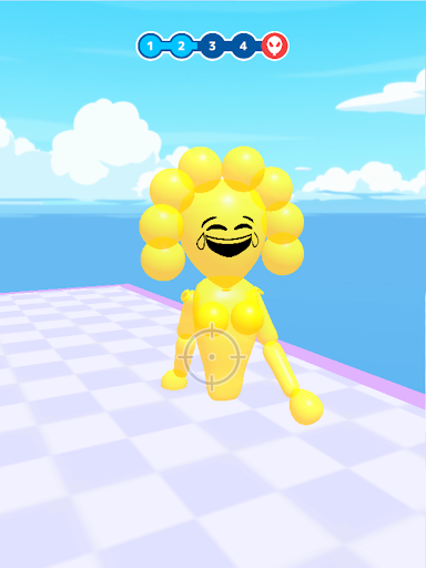 Balloon Crusher: Shoot’em all