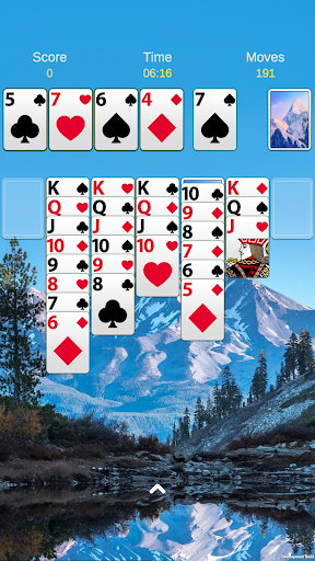 Solitaire - Classic Card Games