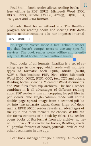 ReadEra – book reader pdf epub