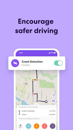 Life360: Stay Connected & Safe