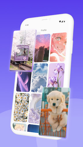 Wallpaper Store - 4K, 3D, Live