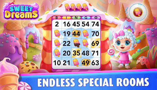 Bingo Blitz™️ - Bingo Games