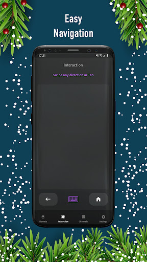 Tv Remote: Roku Remote Control
